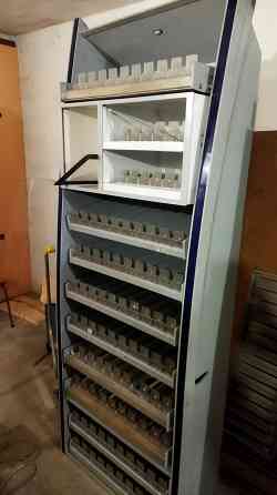 Продам шкаф для сигарет Донецк