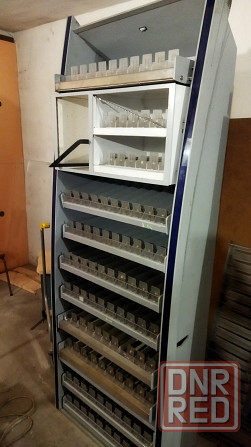 Продам шкаф для сигарет Донецк - изображение 2