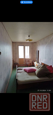 3-х комнатная квартира в центре Донецк - изображение 3