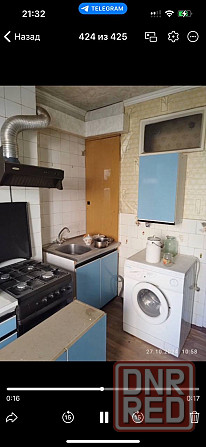 3-х комнатная квартира в центре Донецк - изображение 1