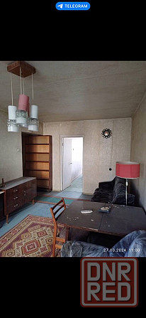 3-х комнатная квартира в центре Донецк - изображение 6