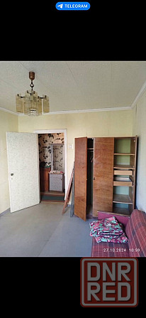 3-х комнатная квартира в центре Донецк - изображение 4