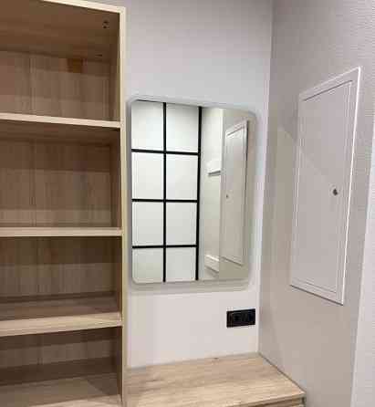 Сдается однокомнатная квартира в Калининском районе Донецка по адресу: проспект Ильича, 76 Донецк