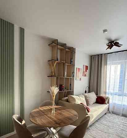 Сдается однокомнатная квартира в Калининском районе Донецка по адресу: проспект Ильича, 76 Донецк