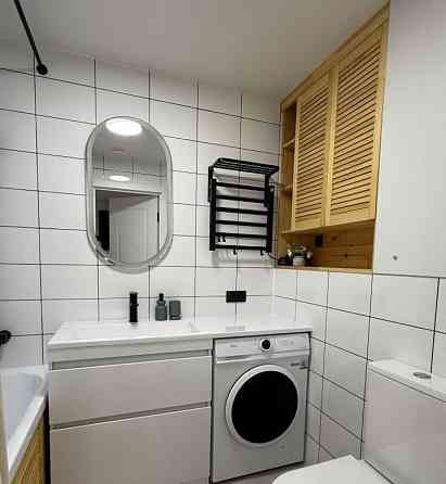 Сдается однокомнатная квартира в Калининском районе Донецка по адресу: проспект Ильича, 76 Донецк