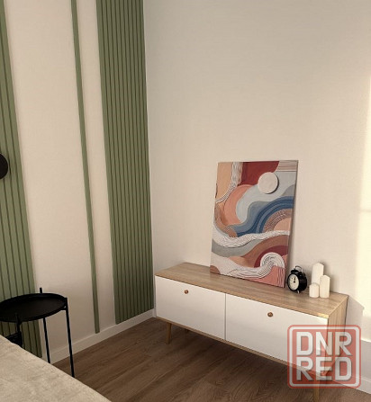 Сдается однокомнатная квартира в Калининском районе Донецка по адресу: проспект Ильича, 76 Донецк - изображение 8