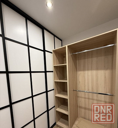 Сдается однокомнатная квартира в Калининском районе Донецка по адресу: проспект Ильича, 76 Донецк - изображение 6