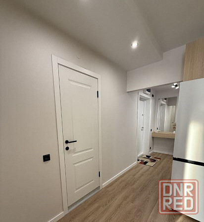 Сдается однокомнатная квартира в Калининском районе Донецка по адресу: проспект Ильича, 76 Донецк - изображение 4