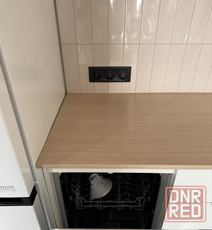 Сдается однокомнатная квартира в Калининском районе Донецка по адресу: проспект Ильича, 76 Донецк - изображение 9