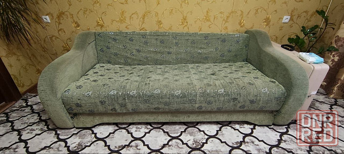 Диван Донецк - изображение 1
