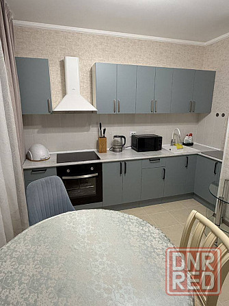 Сдам 2-к квартиру пр-кт Гурова г. Донецк, Ворошиловский р-н Донецк - изображение 1