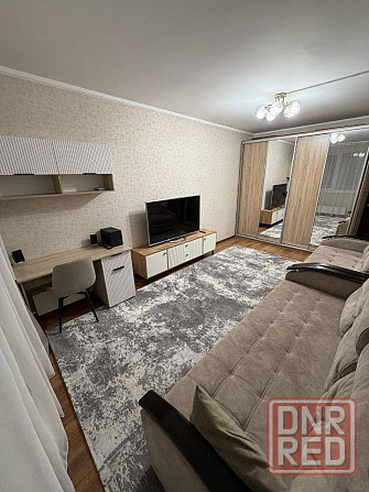 Сдам 2-к квартиру пр-кт Гурова г. Донецк, Ворошиловский р-н Донецк - изображение 5