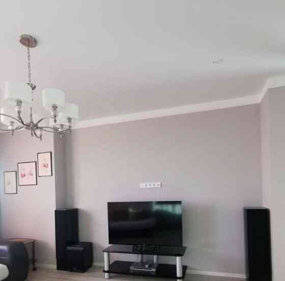 Сдаю трехкомнатную квартиру в Куйбышевском районе на дк Куйбышева Донецк