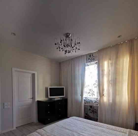 Сдаю трехкомнатную квартиру в Куйбышевском районе на дк Куйбышева Донецк