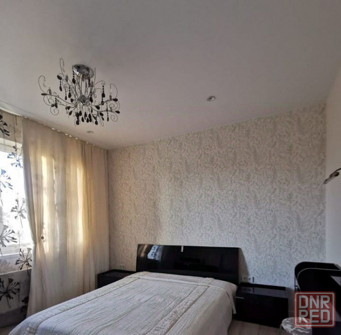 Сдаю трехкомнатную квартиру в Куйбышевском районе на дк Куйбышева Донецк - изображение 4