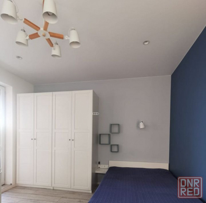 Сдаю трехкомнатную квартиру в Куйбышевском районе на дк Куйбышева Донецк - изображение 7