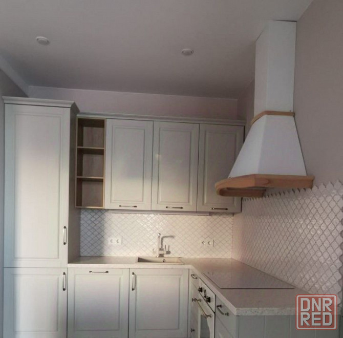 Сдаю трехкомнатную квартиру в Куйбышевском районе на дк Куйбышева Донецк - изображение 2