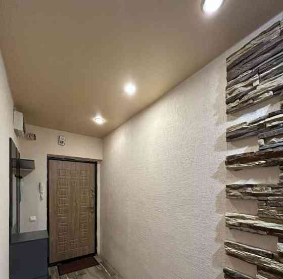 Сдаю однокомнатную квартиру в Кировском районе Донецка, ул. Туполева 15 Донецк