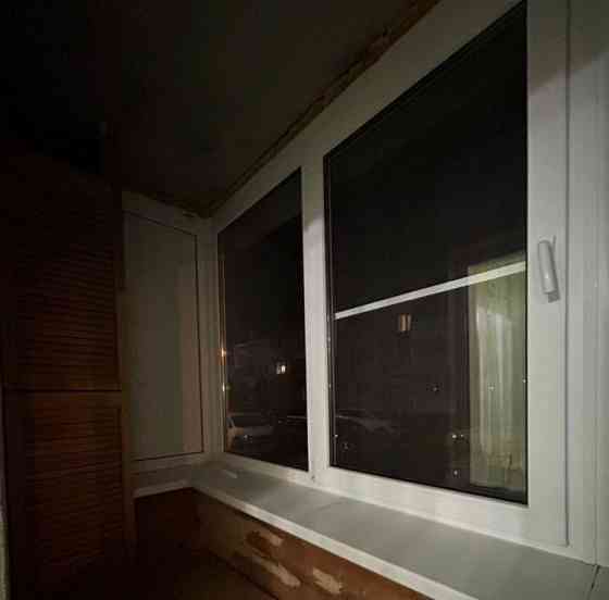 Сдаю однокомнатную квартиру в Кировском районе Донецка, ул. Туполева 15 Донецк