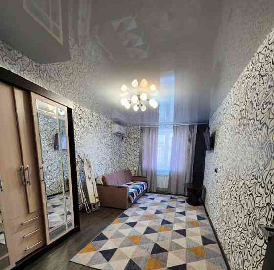 Сдаю однокомнатную квартиру в Кировском районе Донецка, ул. Туполева 15 Донецк