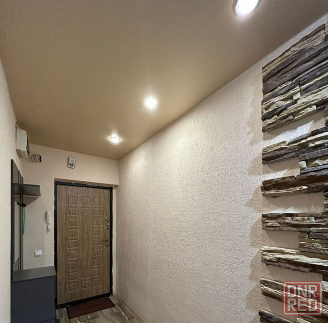 Сдаю однокомнатную квартиру в Кировском районе Донецка, ул. Туполева 15 Донецк - изображение 3