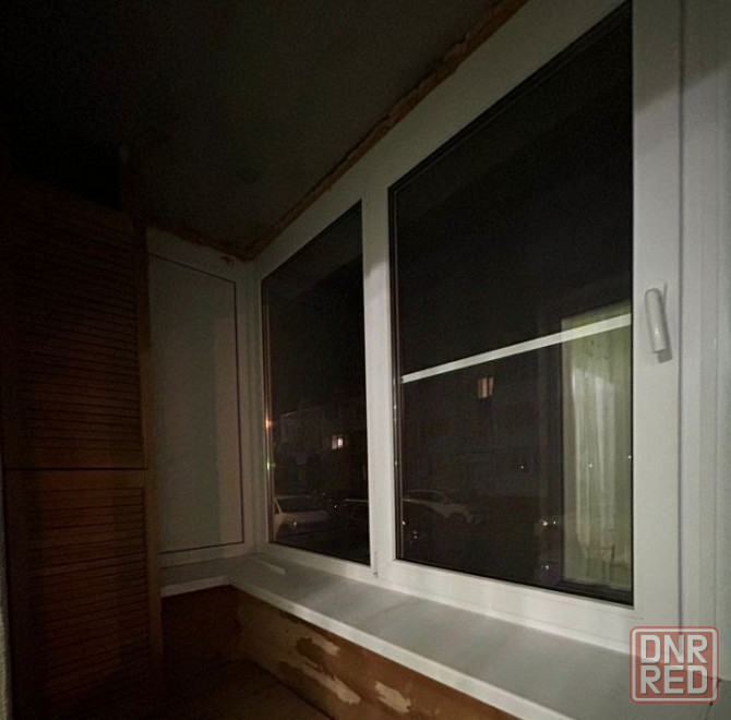 Сдаю однокомнатную квартиру в Кировском районе Донецка, ул. Туполева 15 Донецк - изображение 5