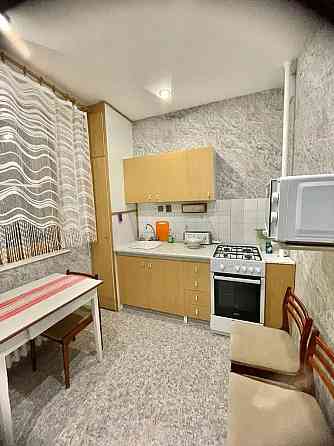 Сдам квартиру в центре Макеевки Макеевка