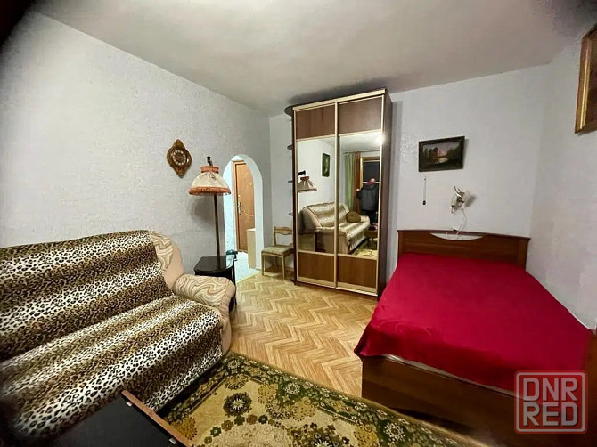 Сдам квартиру в центре Макеевки Макеевка - изображение 1