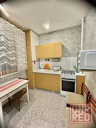 Сдам квартиру в центре Макеевки Макеевка - изображение 2