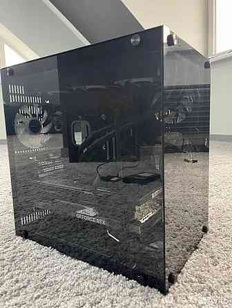 Игровой пк i9 13900KF / RTX 4090 suprim X / 64gb Донецк