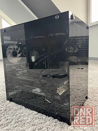 Игровой пк i9 13900KF / RTX 4090 suprim X / 64gb Донецк - изображение 2