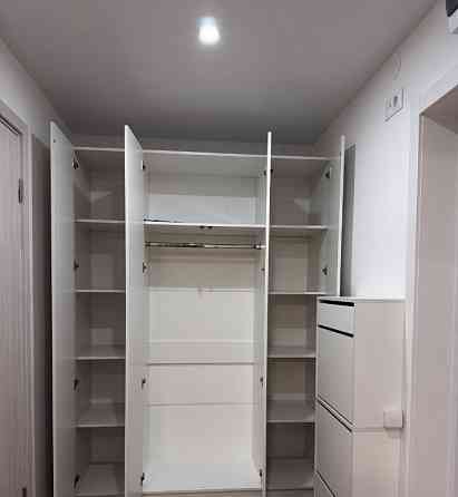 Сдается двухкомнатная квартира в Ворошиловском районе Донецка, по адресу: улица Постышева, 135 Донецк