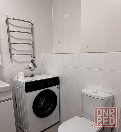 Сдается двухкомнатная квартира в Ворошиловском районе Донецка, по адресу: улица Постышева, 135 Донецк - изображение 6