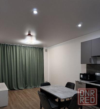 Сдается двухкомнатная квартира в Ворошиловском районе Донецка, по адресу: улица Постышева, 135 Донецк - изображение 1