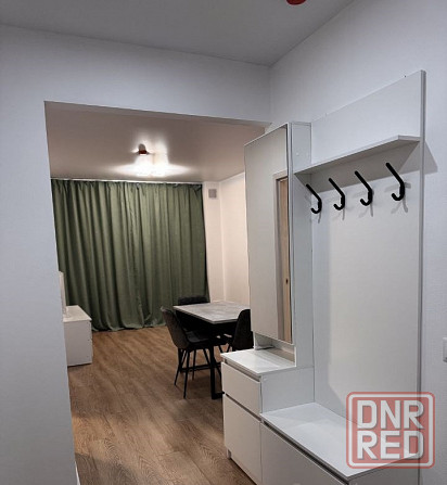 Сдается двухкомнатная квартира в Ворошиловском районе Донецка, по адресу: улица Постышева, 135 Донецк - изображение 4