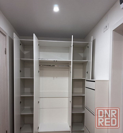 Сдается двухкомнатная квартира в Ворошиловском районе Донецка, по адресу: улица Постышева, 135 Донецк - изображение 5