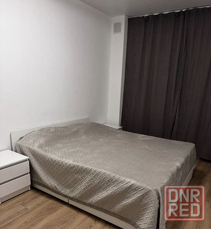 Сдается двухкомнатная квартира в Ворошиловском районе Донецка, по адресу: улица Постышева, 135 Донецк - изображение 3