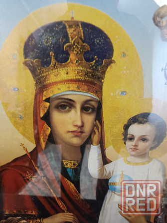 Божественная Икона Донецк - изображение 2