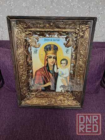 Божественная Икона Донецк - изображение 1