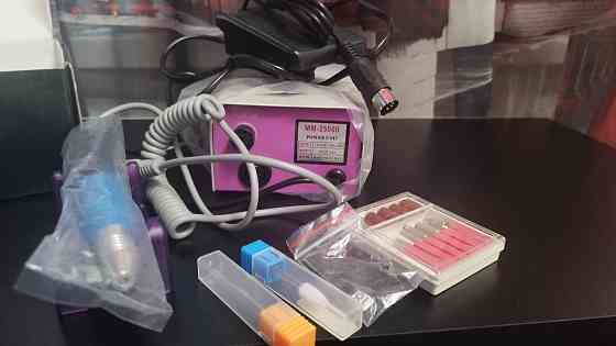 Аппарат для маникюра и педикюра Донецк