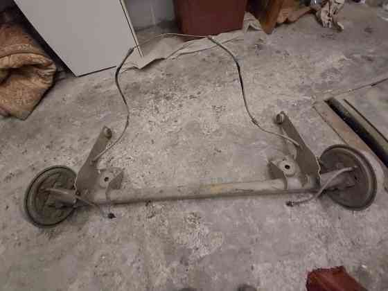 запчасти 2141 Донецк