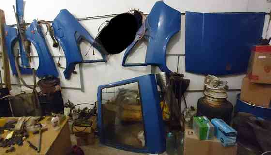 запчасти 2141 Донецк