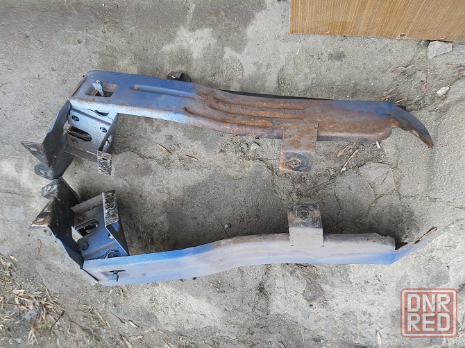 запчасти 2141 Донецк - изображение 7