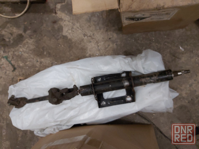 запчасти 2141 Донецк - изображение 3