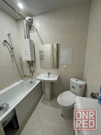 Сдам квартиру в Макеевке в червоногвардейском районе Макеевка - изображение 4