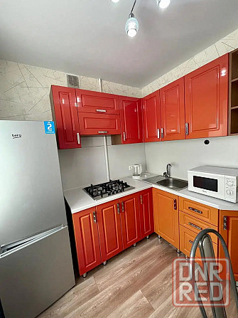 Сдам квартиру в Макеевке в червоногвардейском районе Макеевка - изображение 3