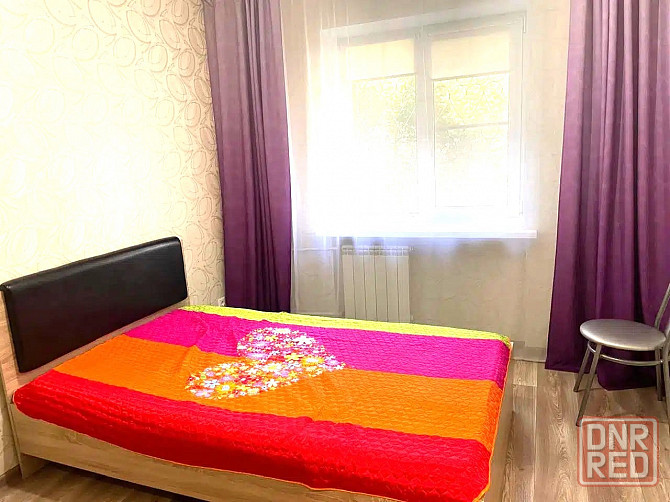 Сдам квартиру в Макеевке в червоногвардейском районе Макеевка - изображение 2