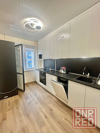 Продам 3 к квартиру Левый берег Мариуполь - изображение 5