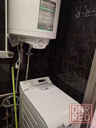 Продам 3 к квартиру Левый берег Мариуполь - изображение 8