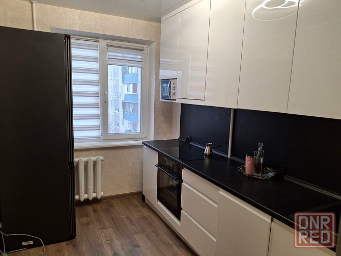 Продам 3 к квартиру Левый берег Мариуполь - изображение 7